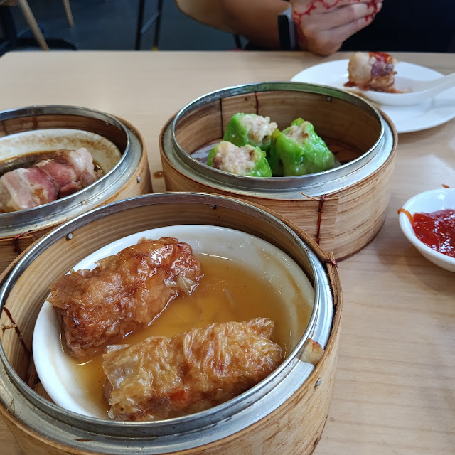 Dim Sum
