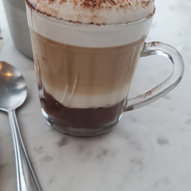 Mocchiato
