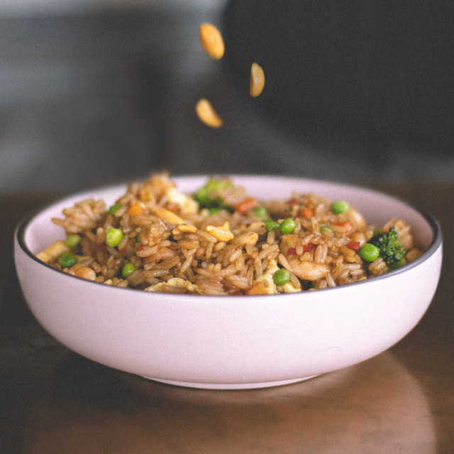 Fried Rice