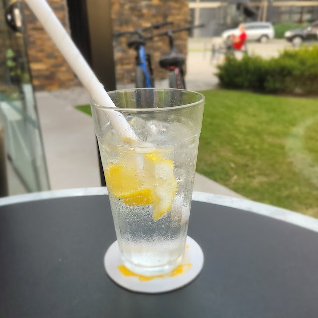 Limonada Italiana