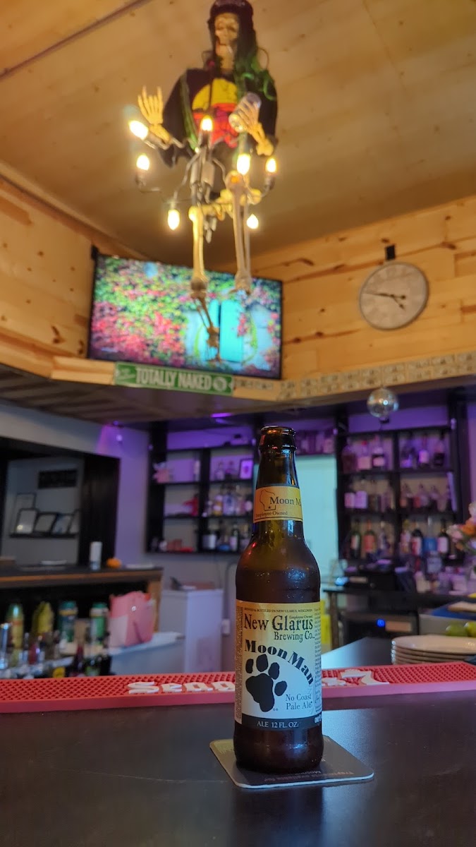 Mel's Bar & Grill