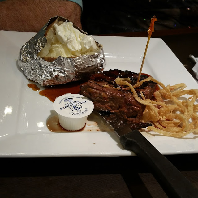 Baked Potato