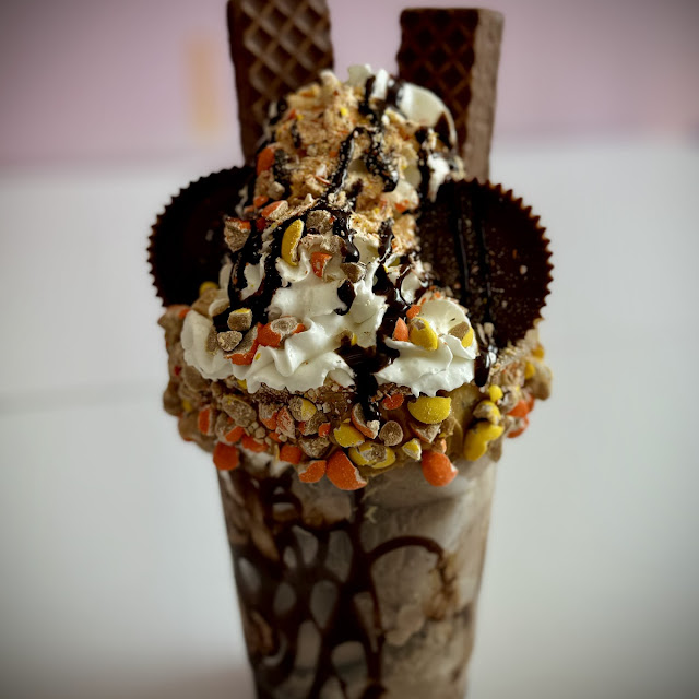 Basic Milkshake