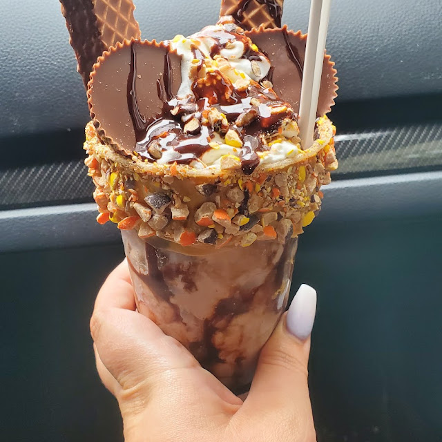 Peanut Butter Lovers