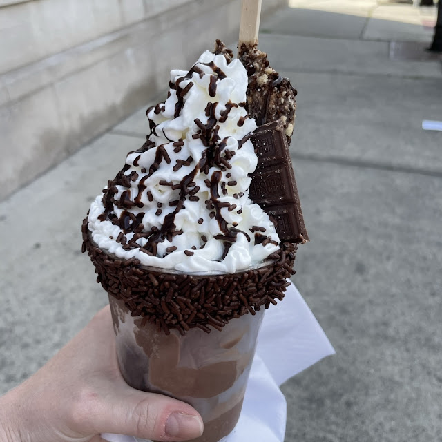 Oreo