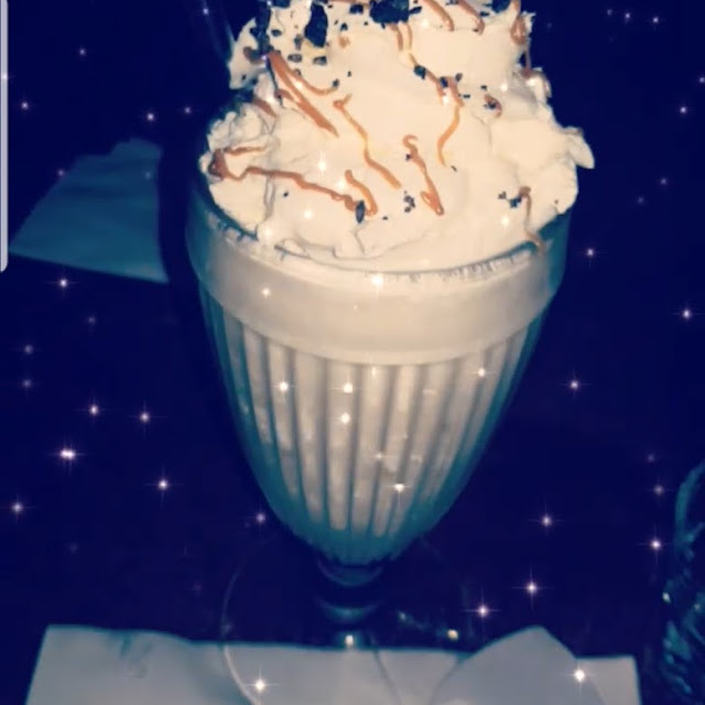 Milkshake