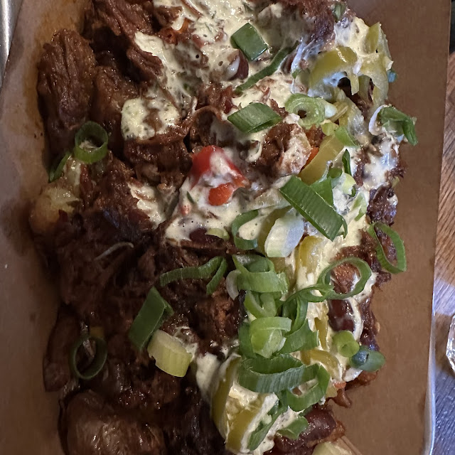 Chili Cheese Smash