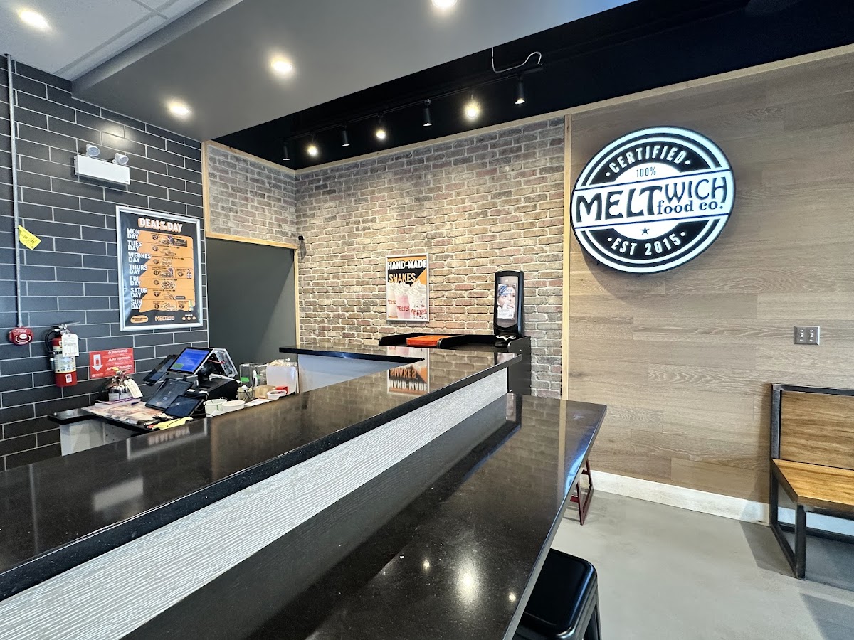 Meltwich Food Co