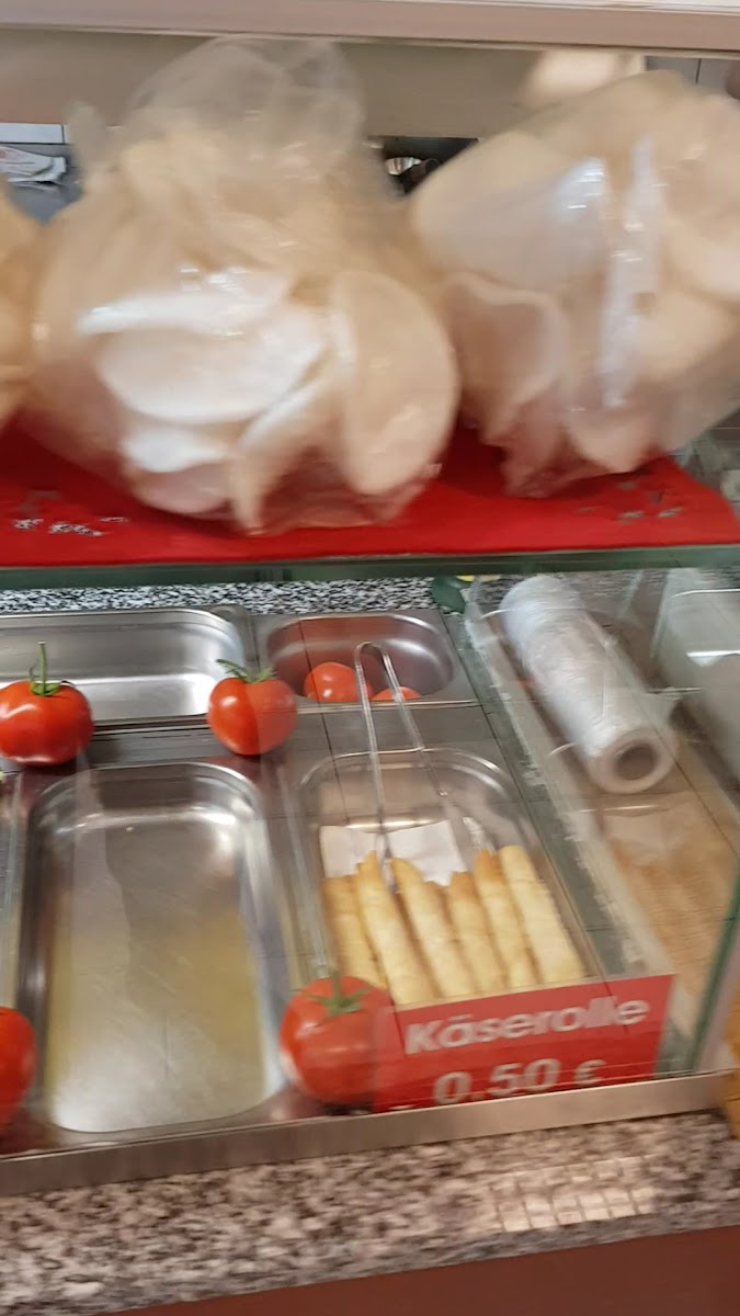 Mem Döner & Burger