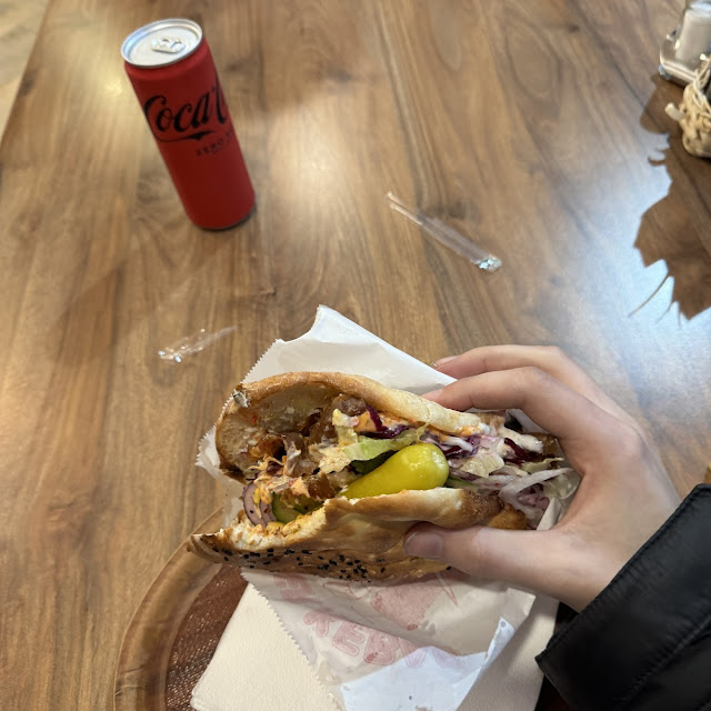 Döner