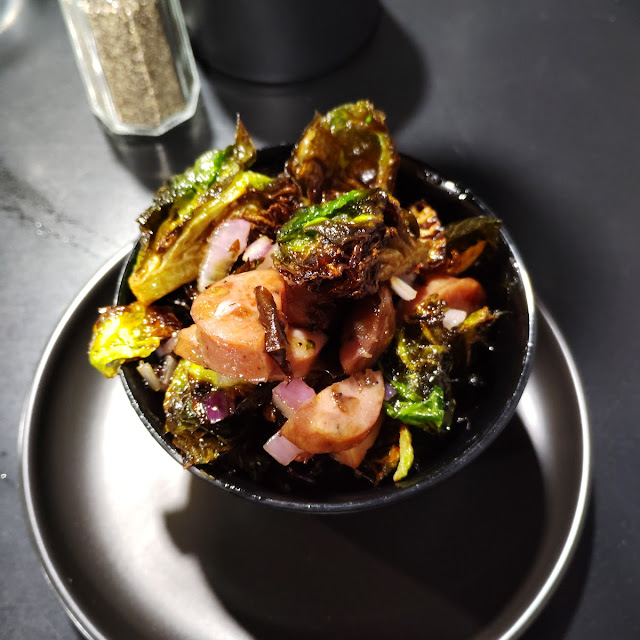 Brussels Sprouts