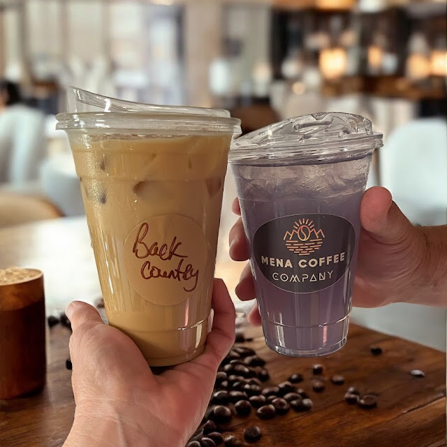 Cold Brew