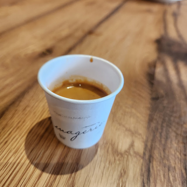 Espresso