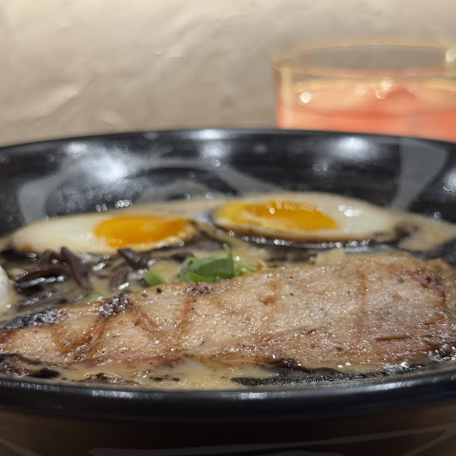 Shoyu Ramen