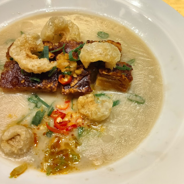 Lechon Ramen