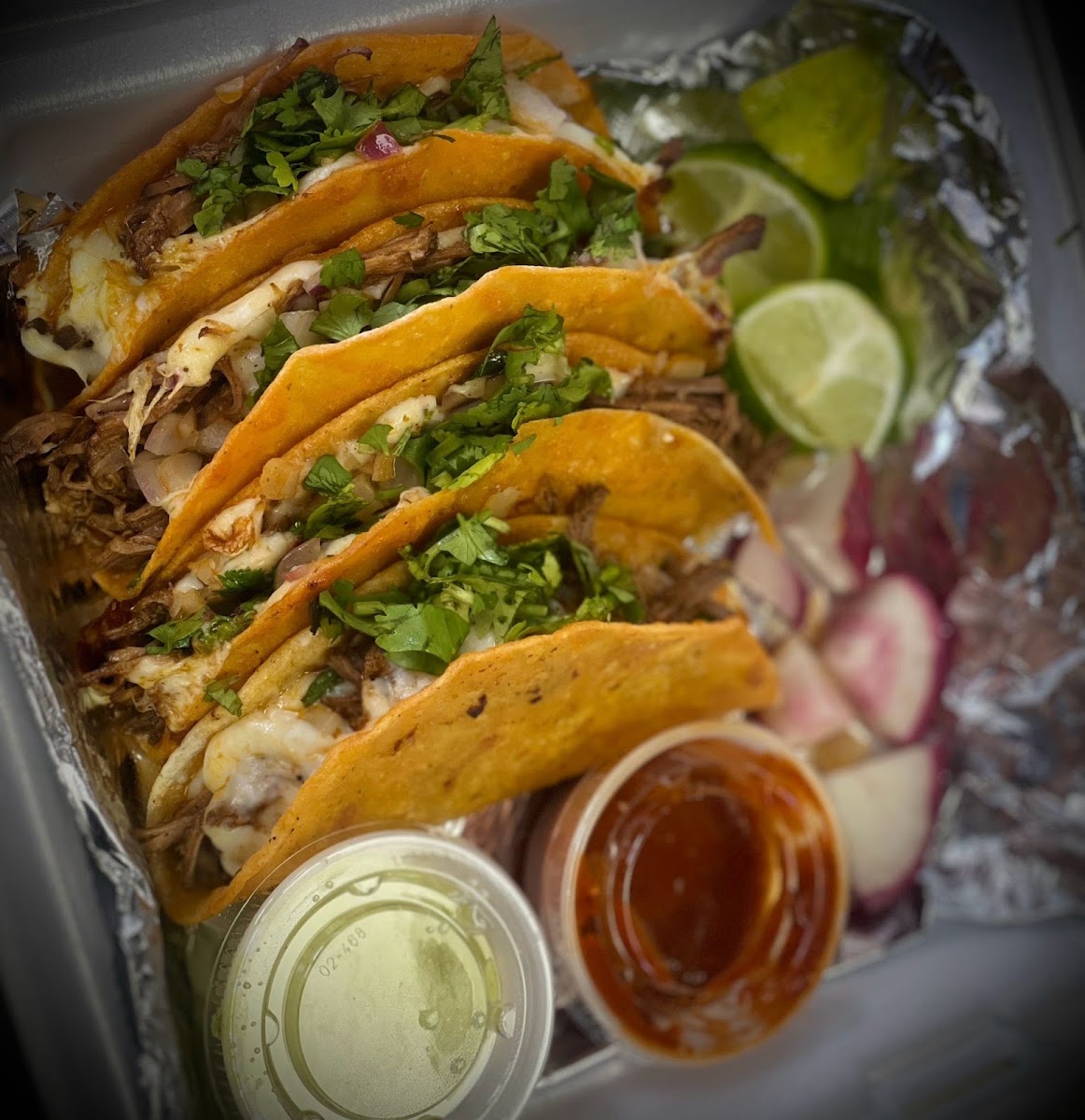 Mendoza’s Taqueria y Mariscos