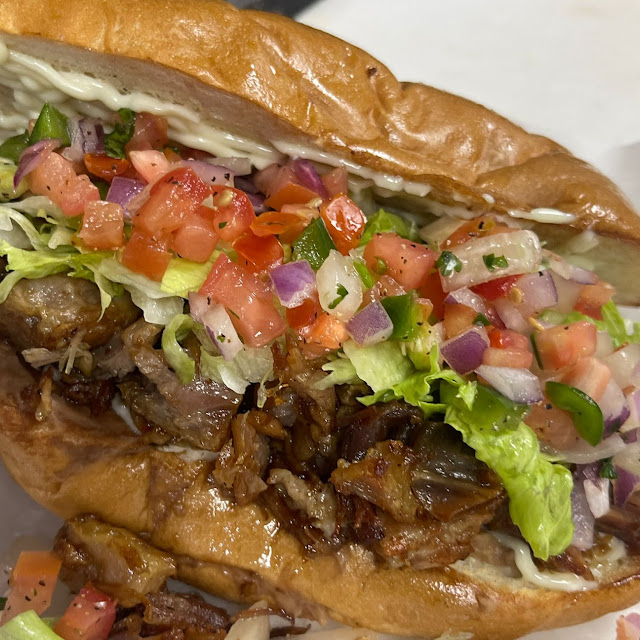 Tortas