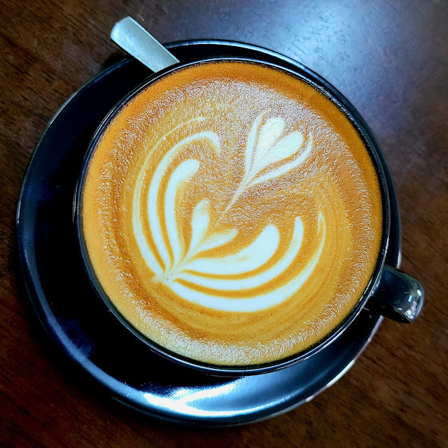 Latte