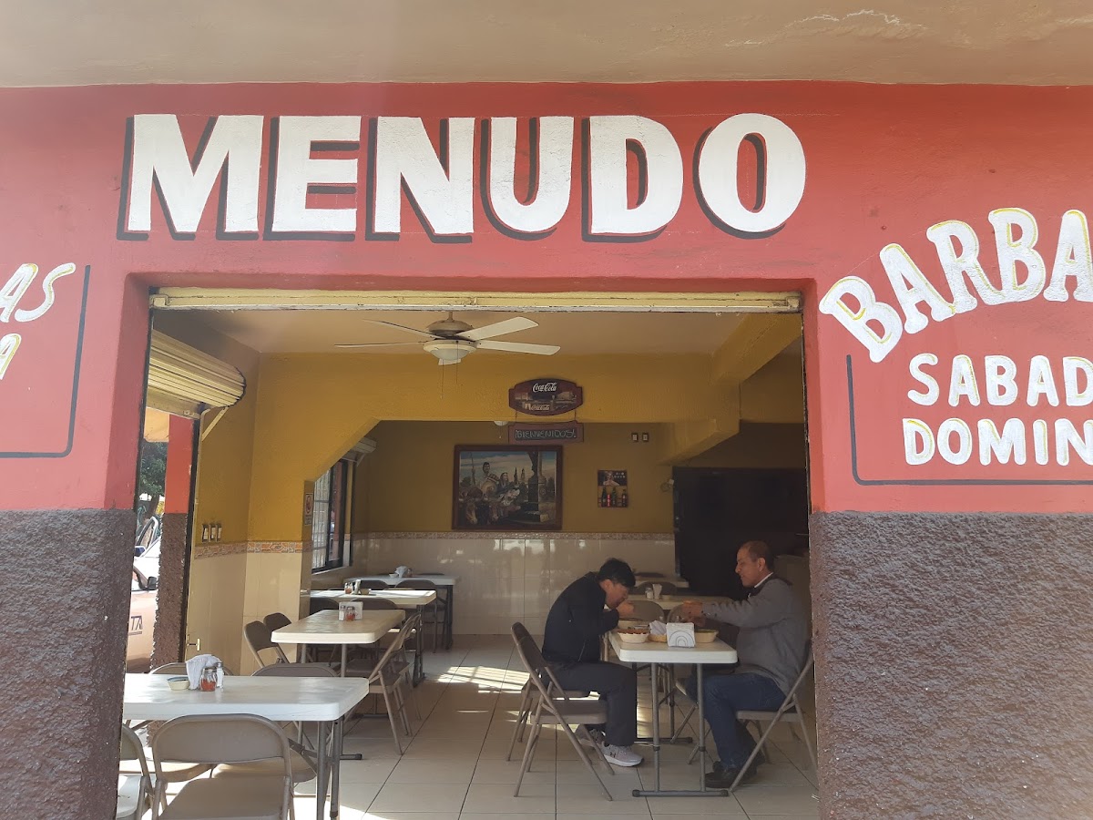 Menudería Ramírez