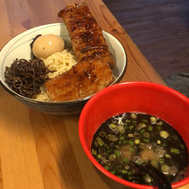 Maze Soba