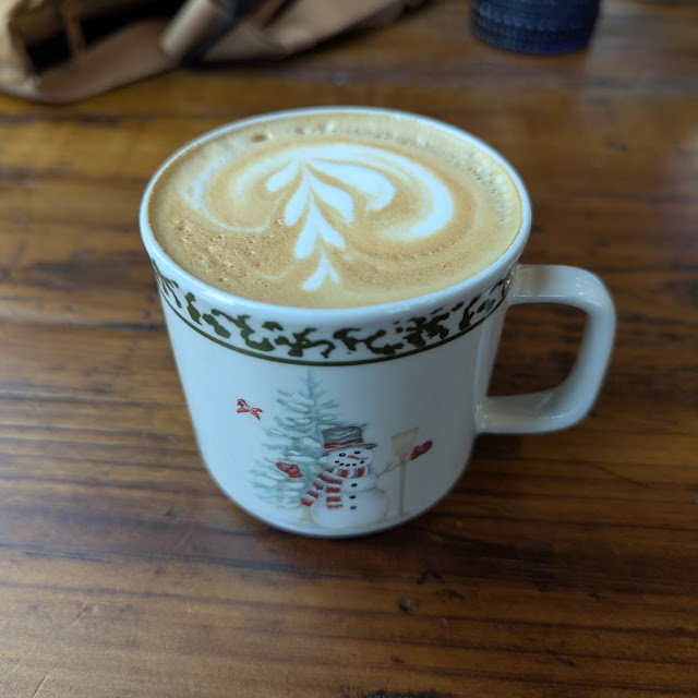 Cappuccino