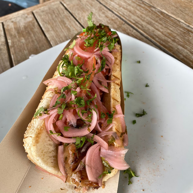 Choripan