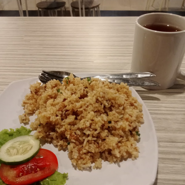 Sooloofood Nasi Goreng Spesial