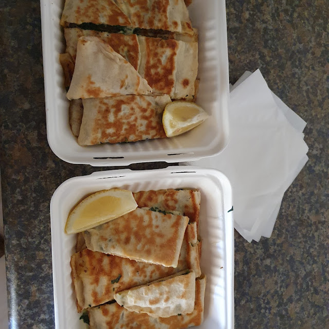 Gozleme
