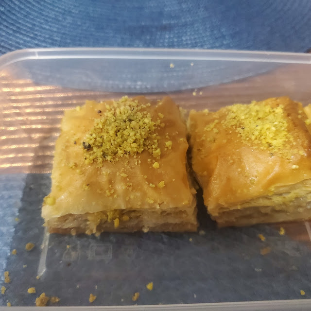 Baklava