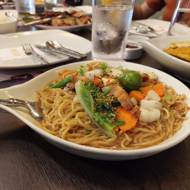 Pancit Canton