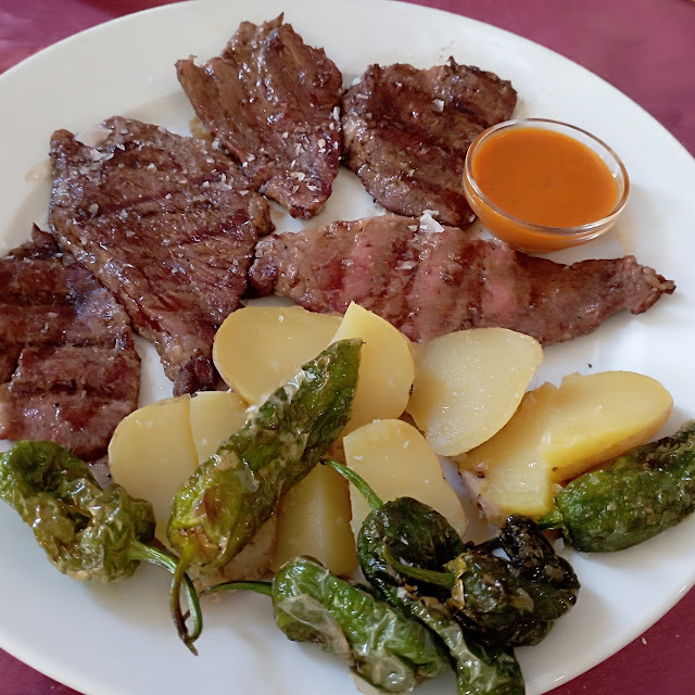 Secreto Ibérico