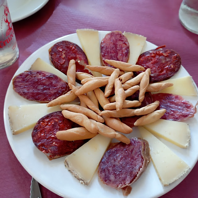 Chacina Iberica