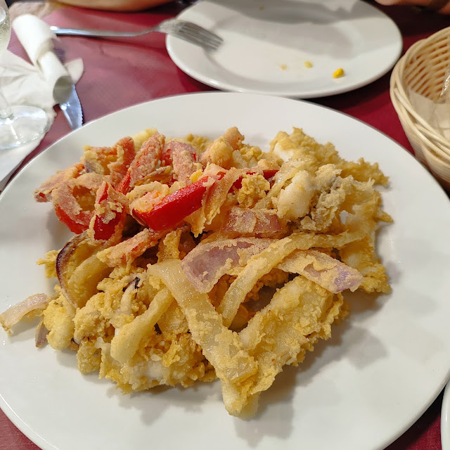 Chicos Fritos
