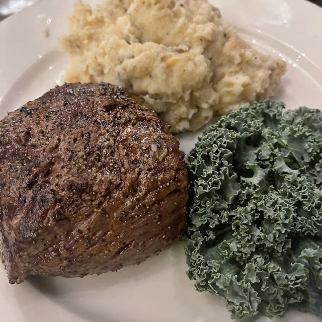 Filet Mignon
