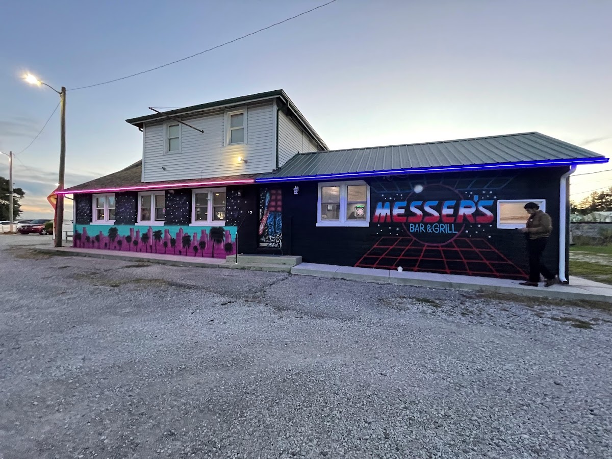 Messer's Bar & Grill