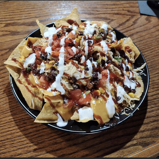 Nachos