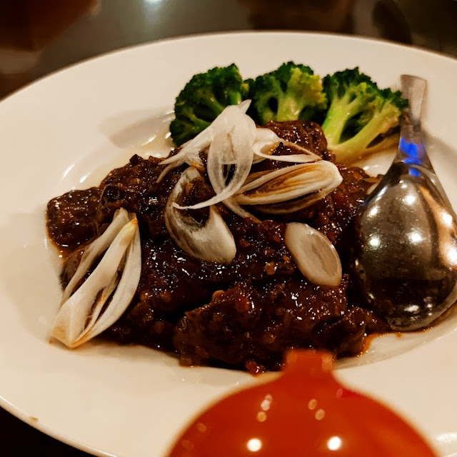 Sapi Lada Hitam