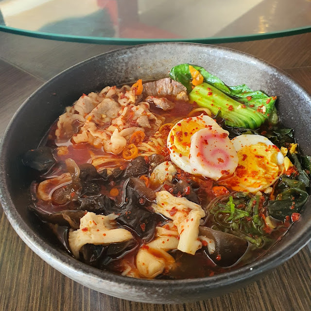 Kikonbu Ramen