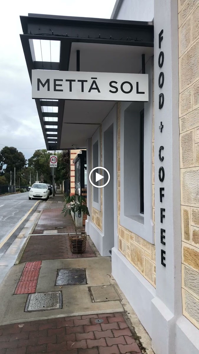 Metta Sol Specialty Coffee