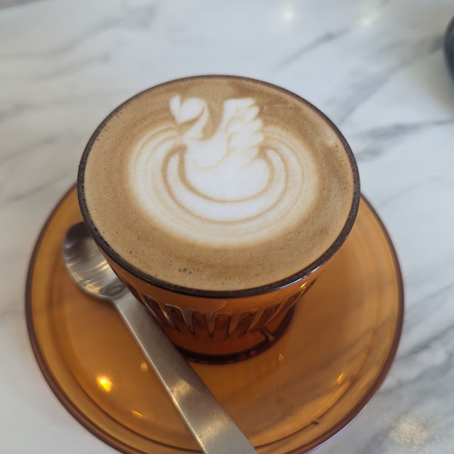 Flat White