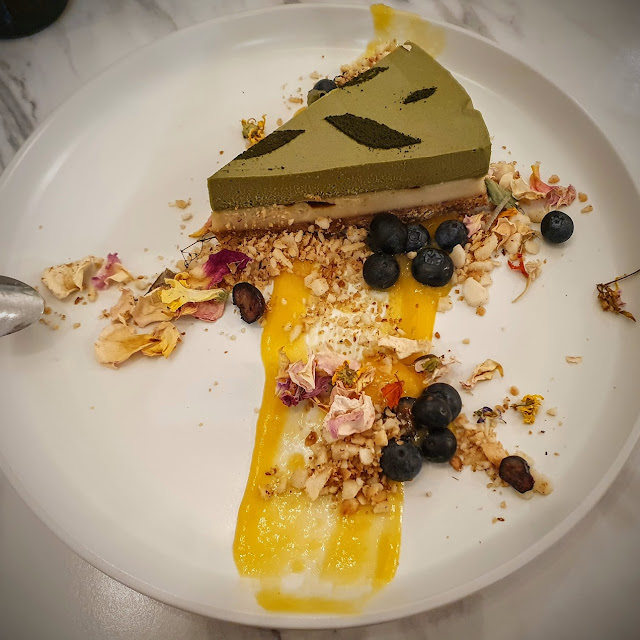 Cheese Cake
