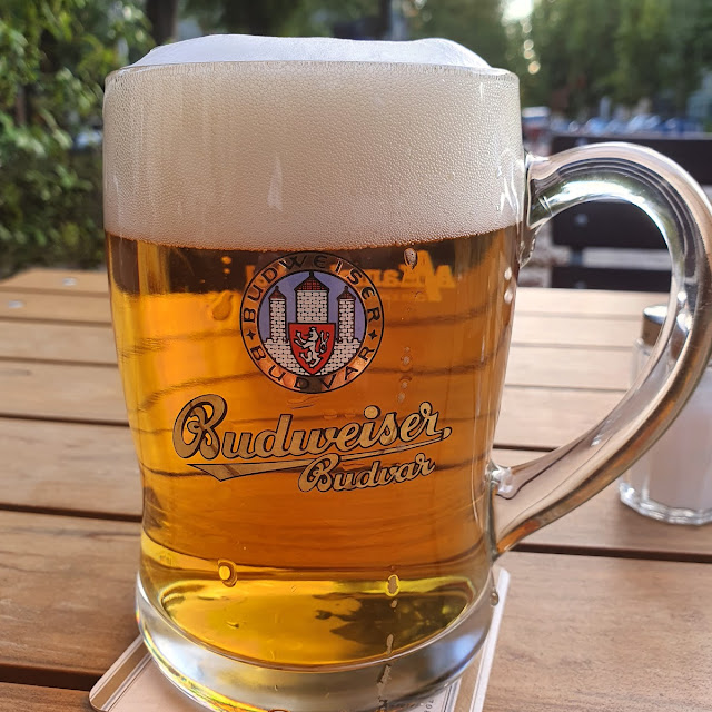 Budweiser