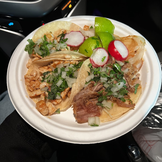 Street Taco