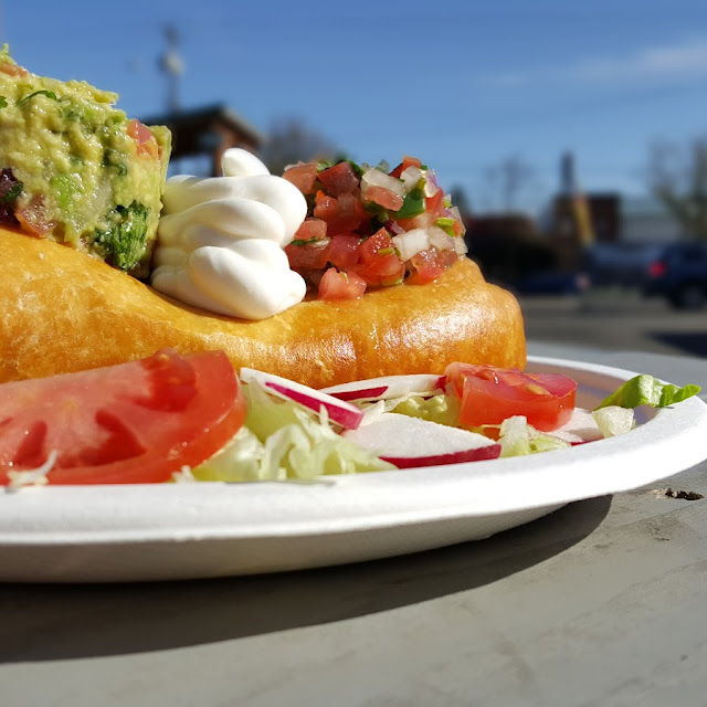 Chimichanga