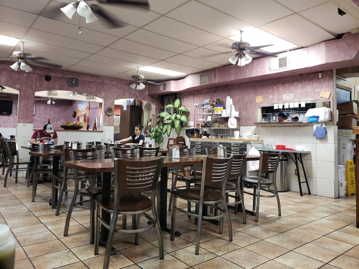 Mexico Taco Mexican Restaurant