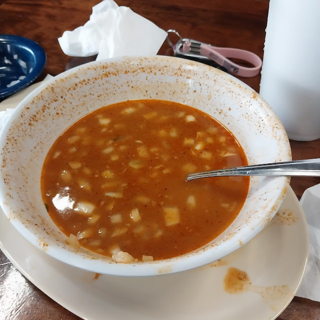 Menudo
