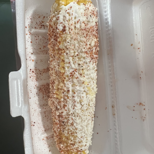 Elote