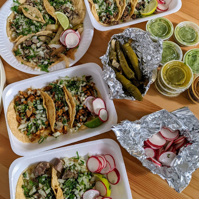 Taco