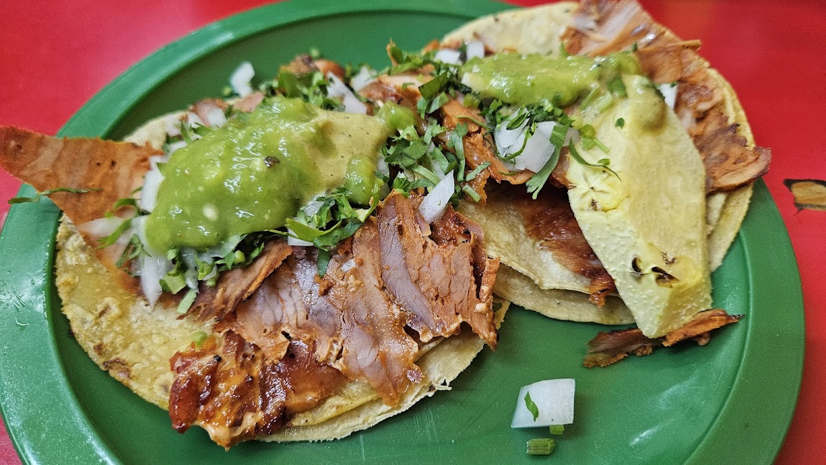 MEXITACO
