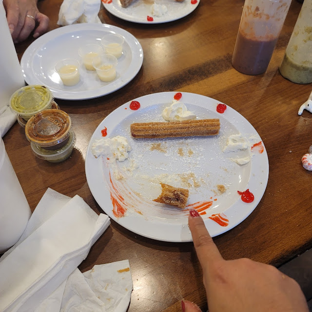 Churros